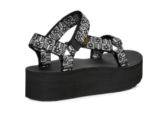 Flatform Universal Sandal