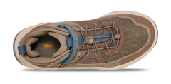 Hurricane Daybreaker Mid Hiking Boot