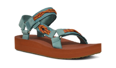Midform Universal Knotted Sandal
