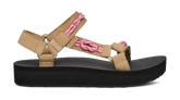 Midform Universal Knotted Sandal