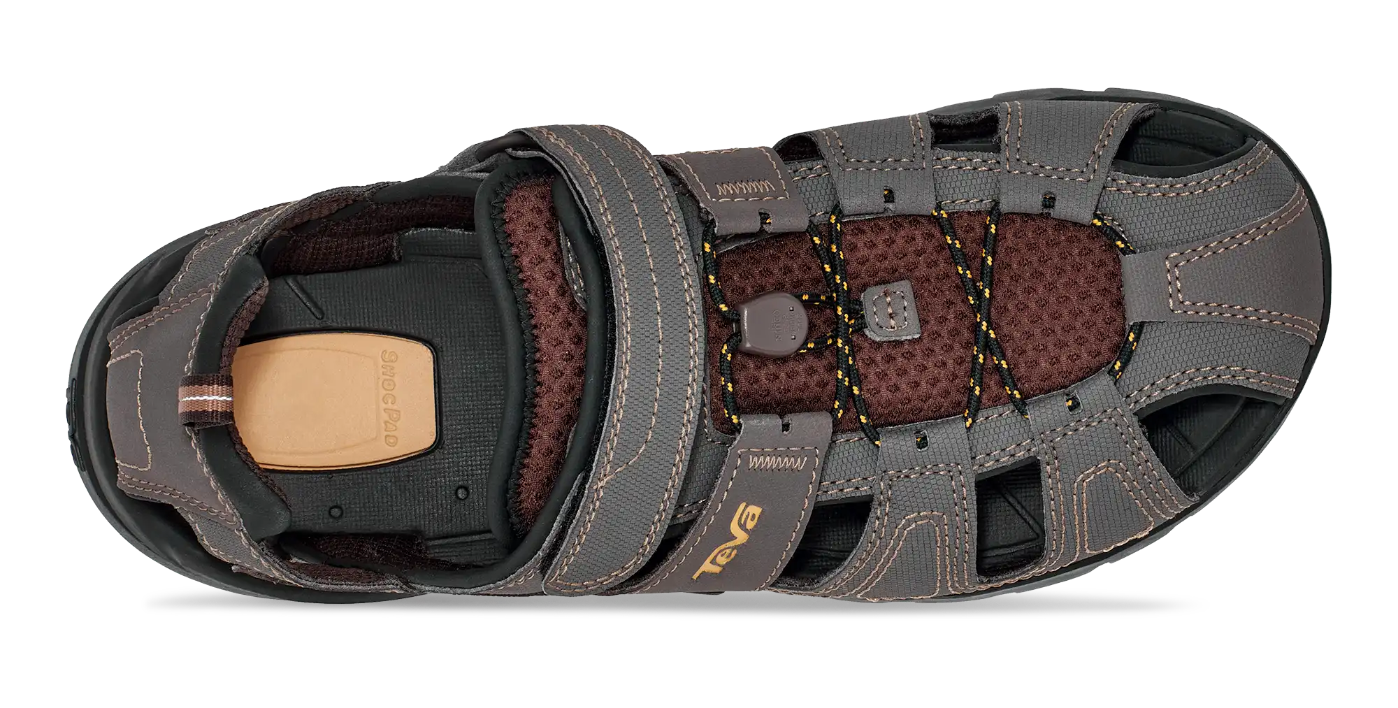 Forebay Water Sandal