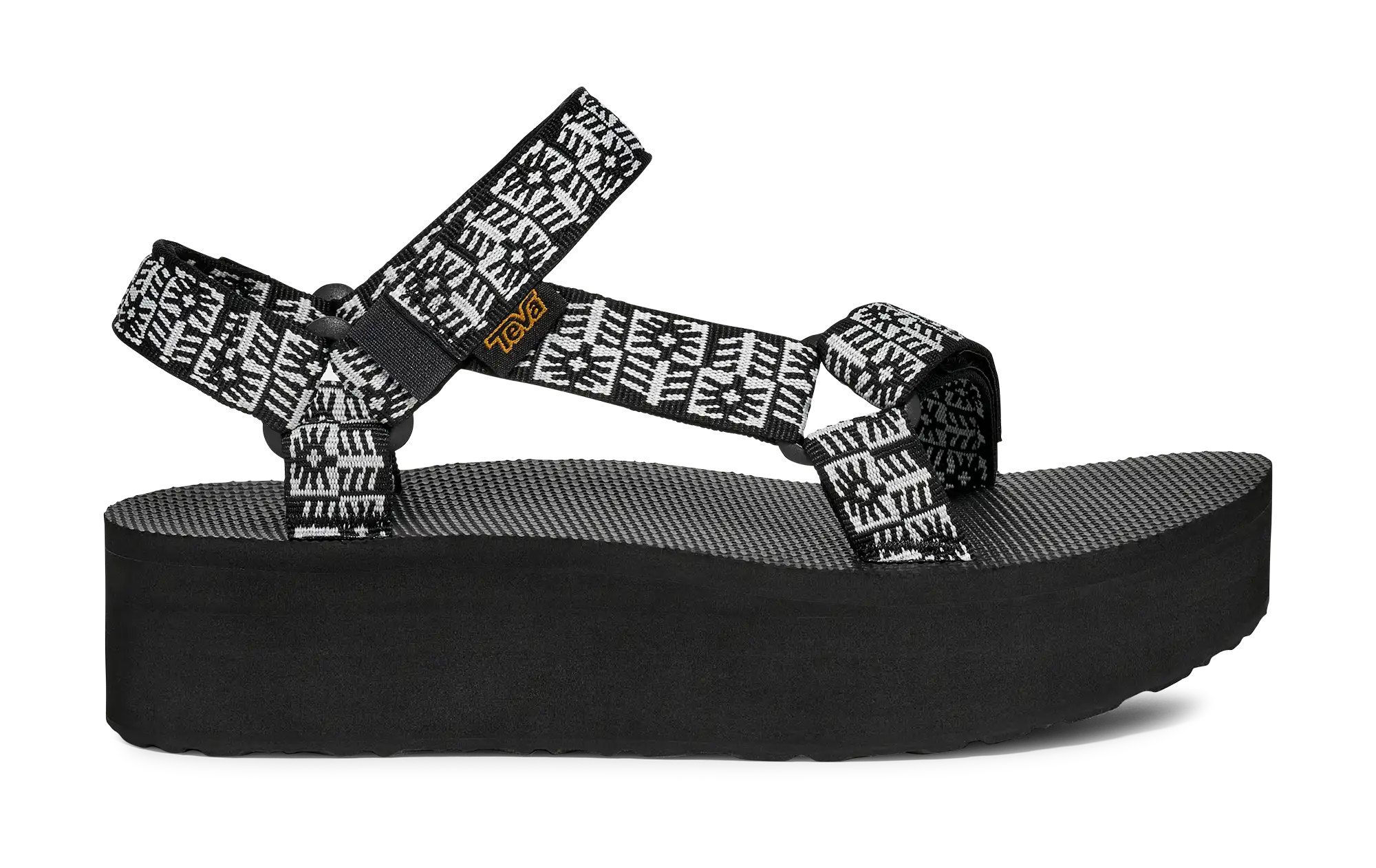 Flatform Universal Sandal