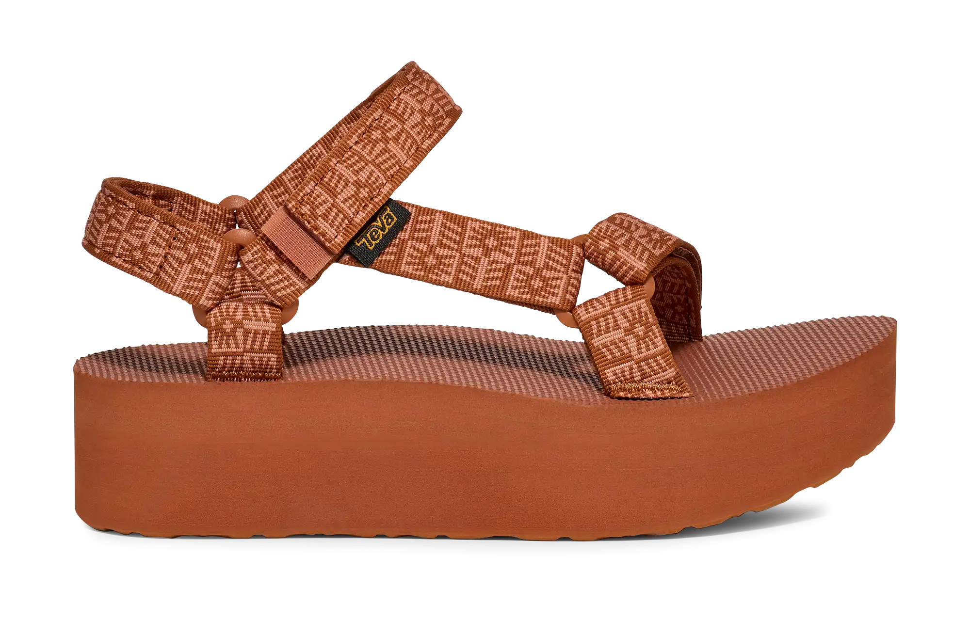 Flatform Universal Sandal