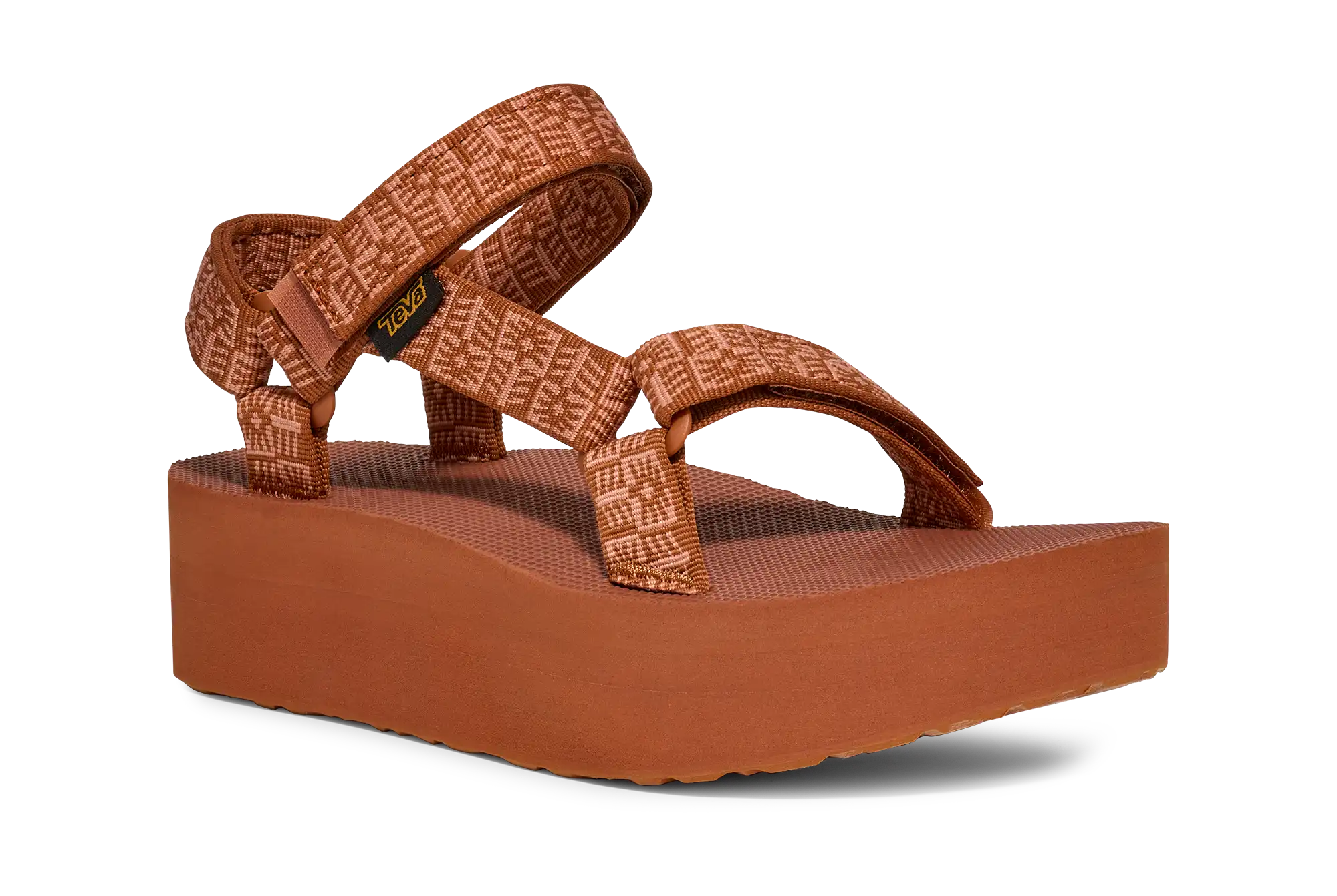 Flatform Universal Sandal