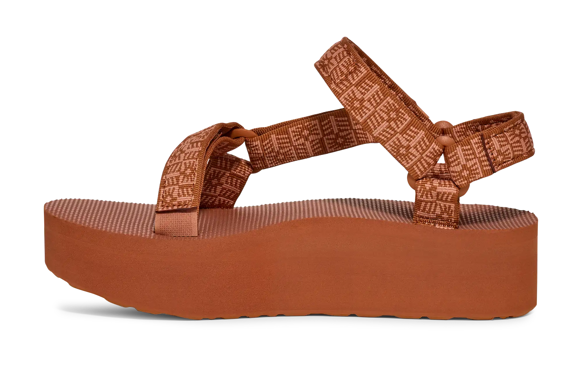 Flatform Universal Sandal