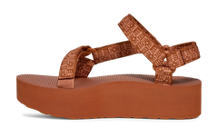 Flatform Universal Sandal