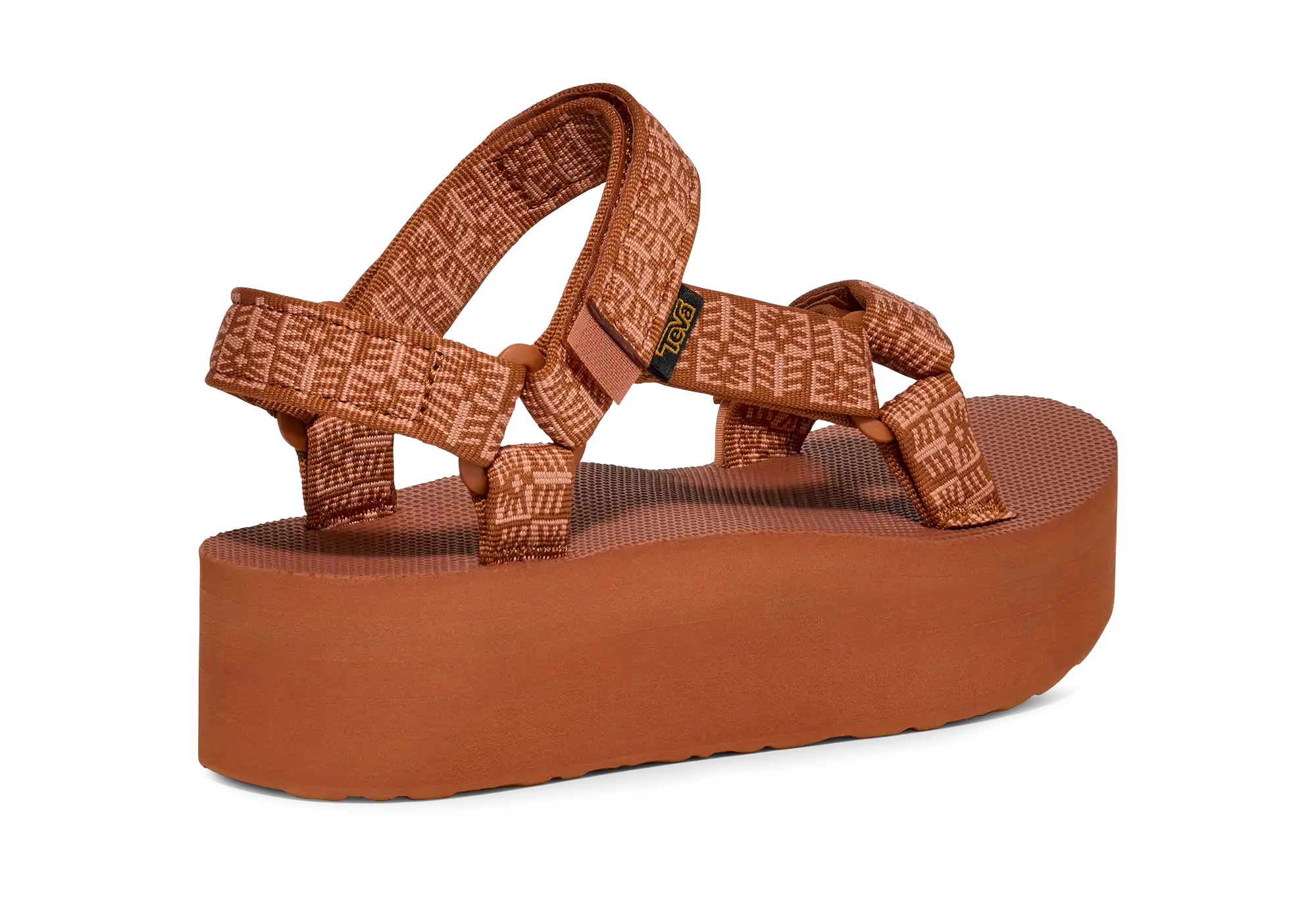 Flatform Universal Sandal