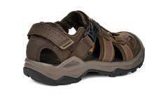 Omnium 2 Leather
