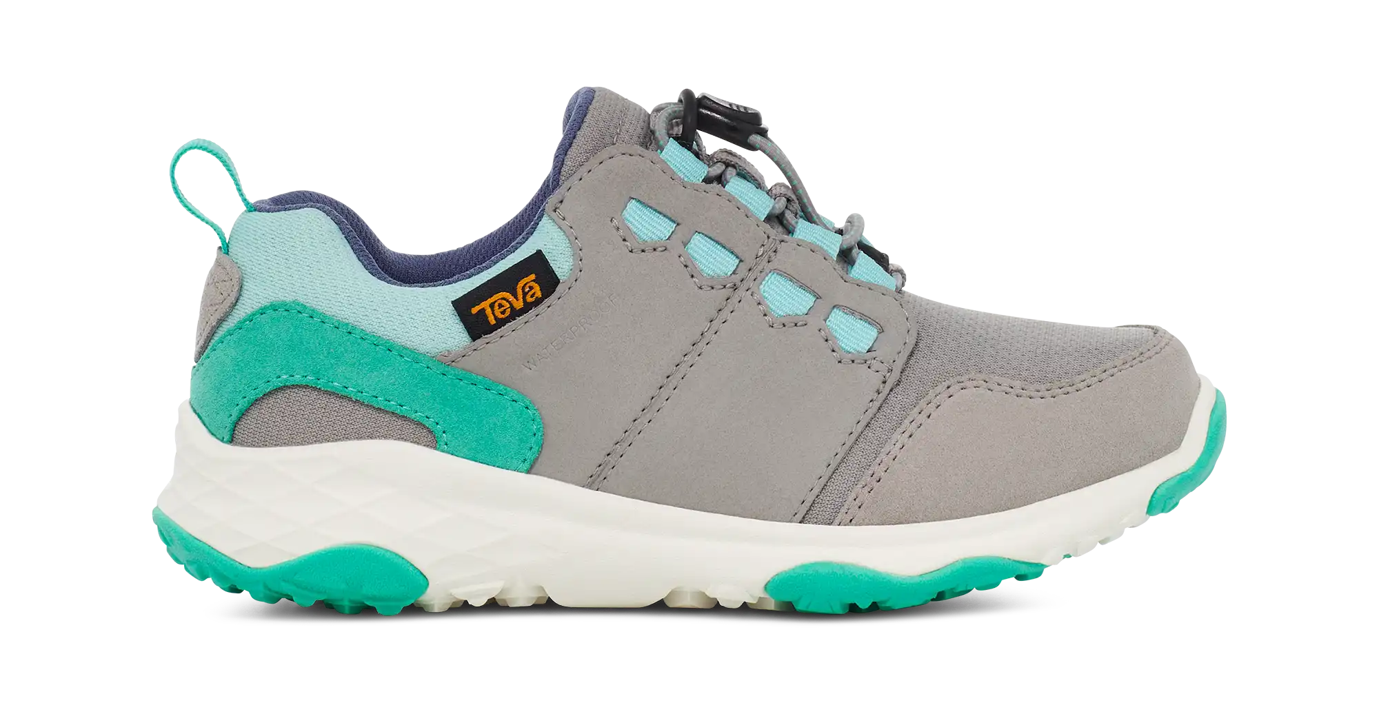 Canyonview Hiking Shoe