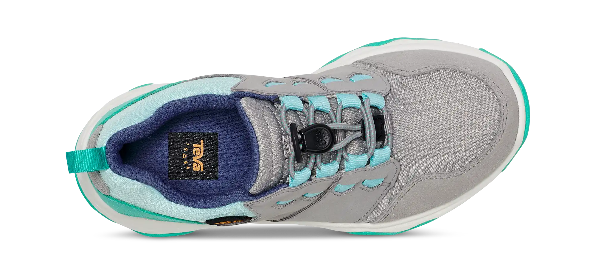 Canyonview Hiking Shoe