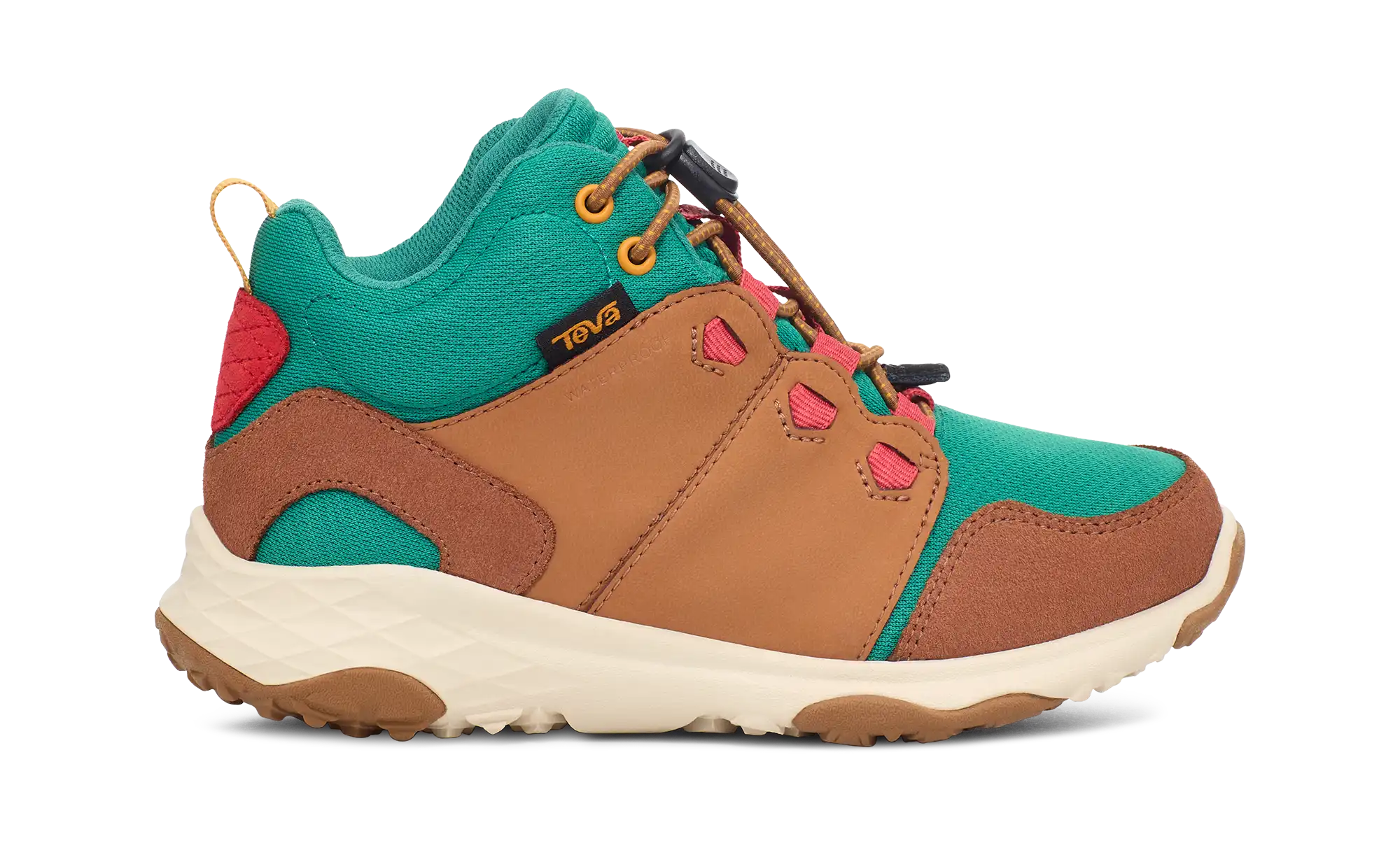 Canyonview Mid Hiking Boot