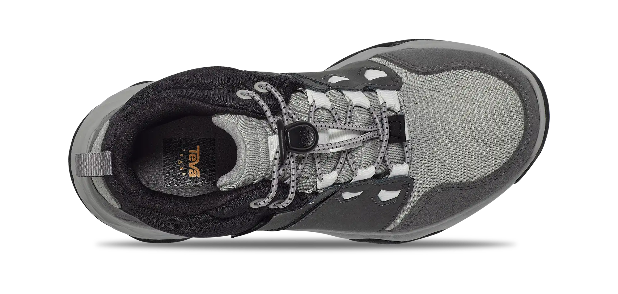 Canyonview Mid Hiking Boot