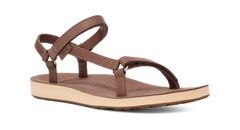 Original Universal Slim Leather Sandal