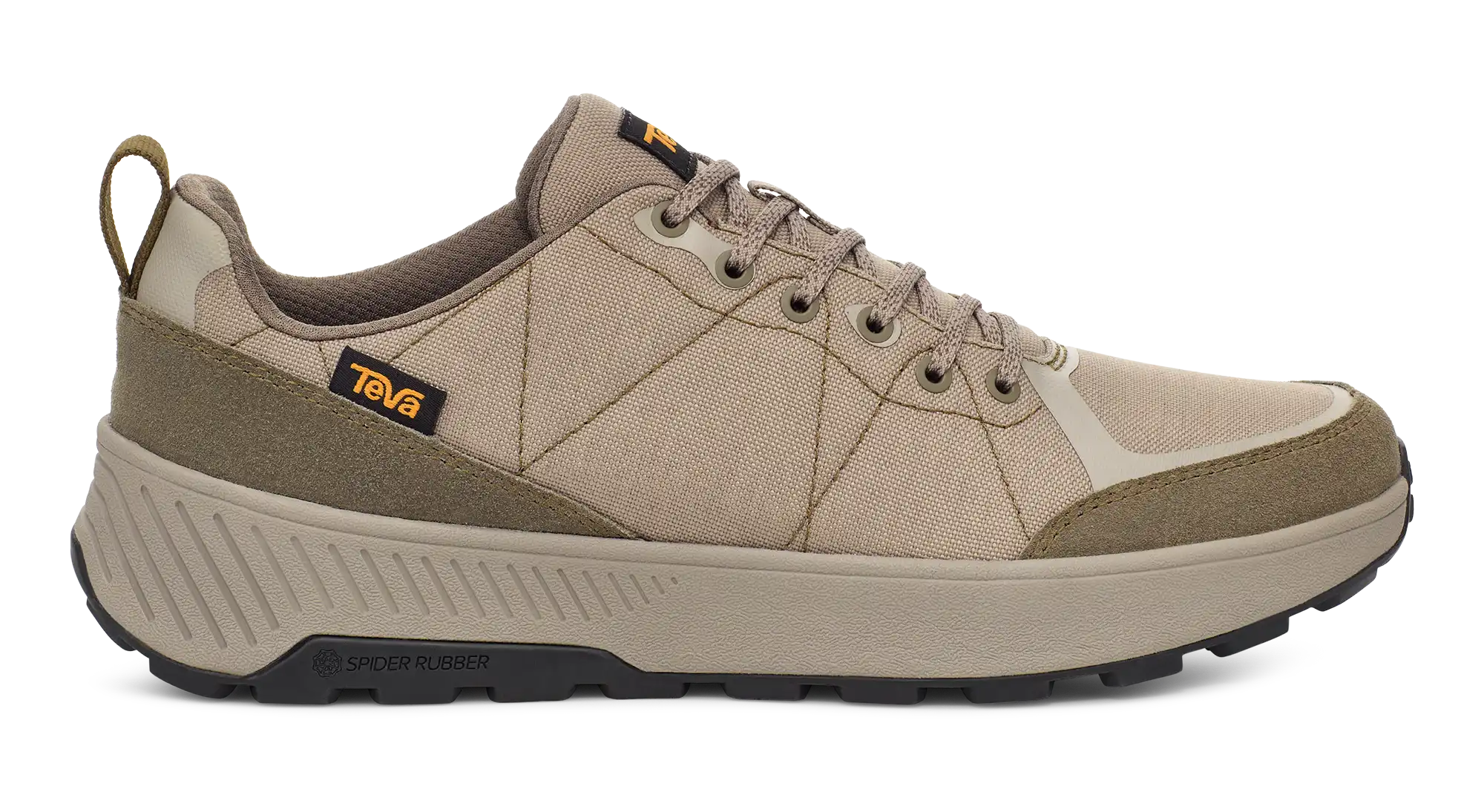 Ellwood Shoe