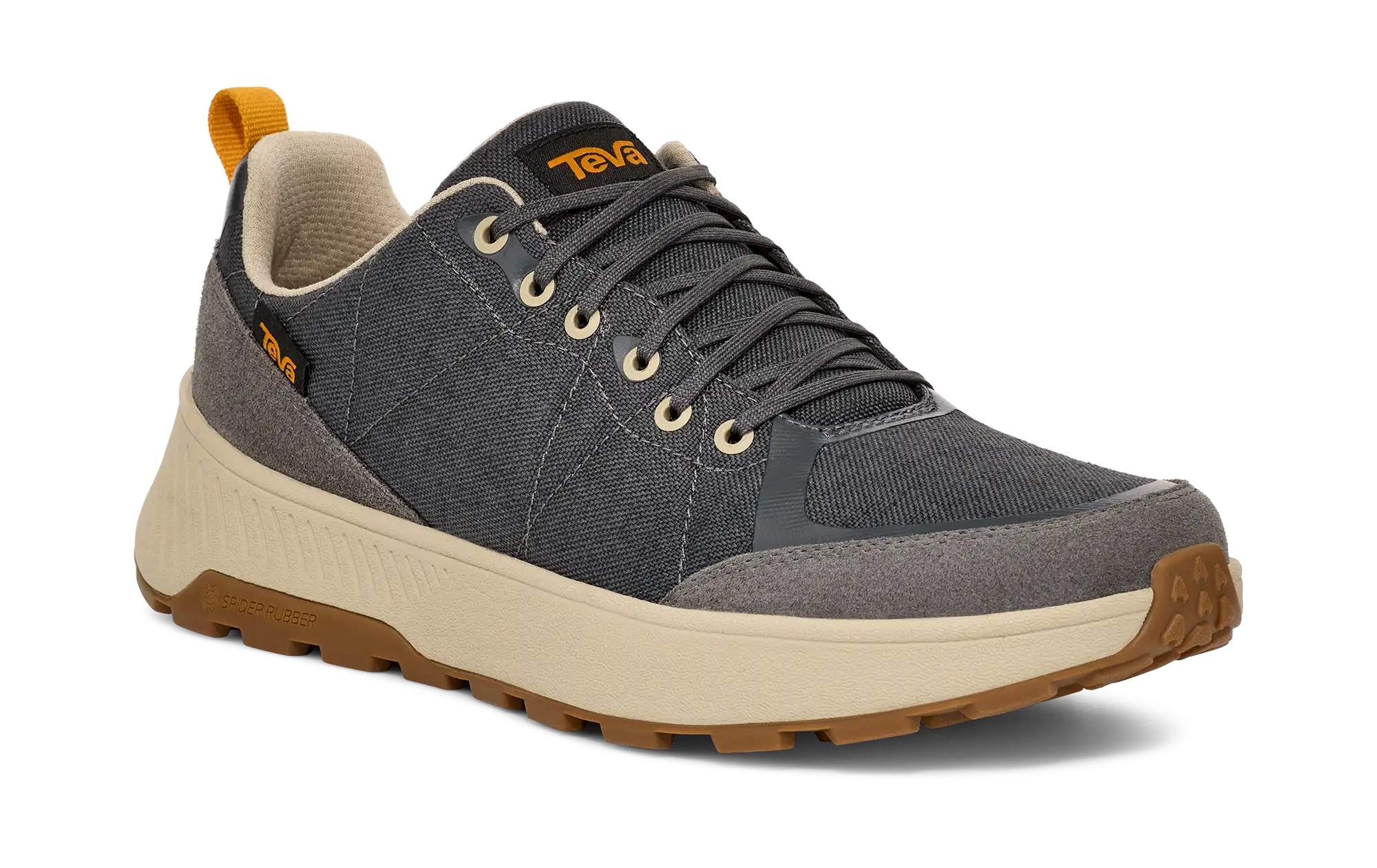 Ellwood Shoe