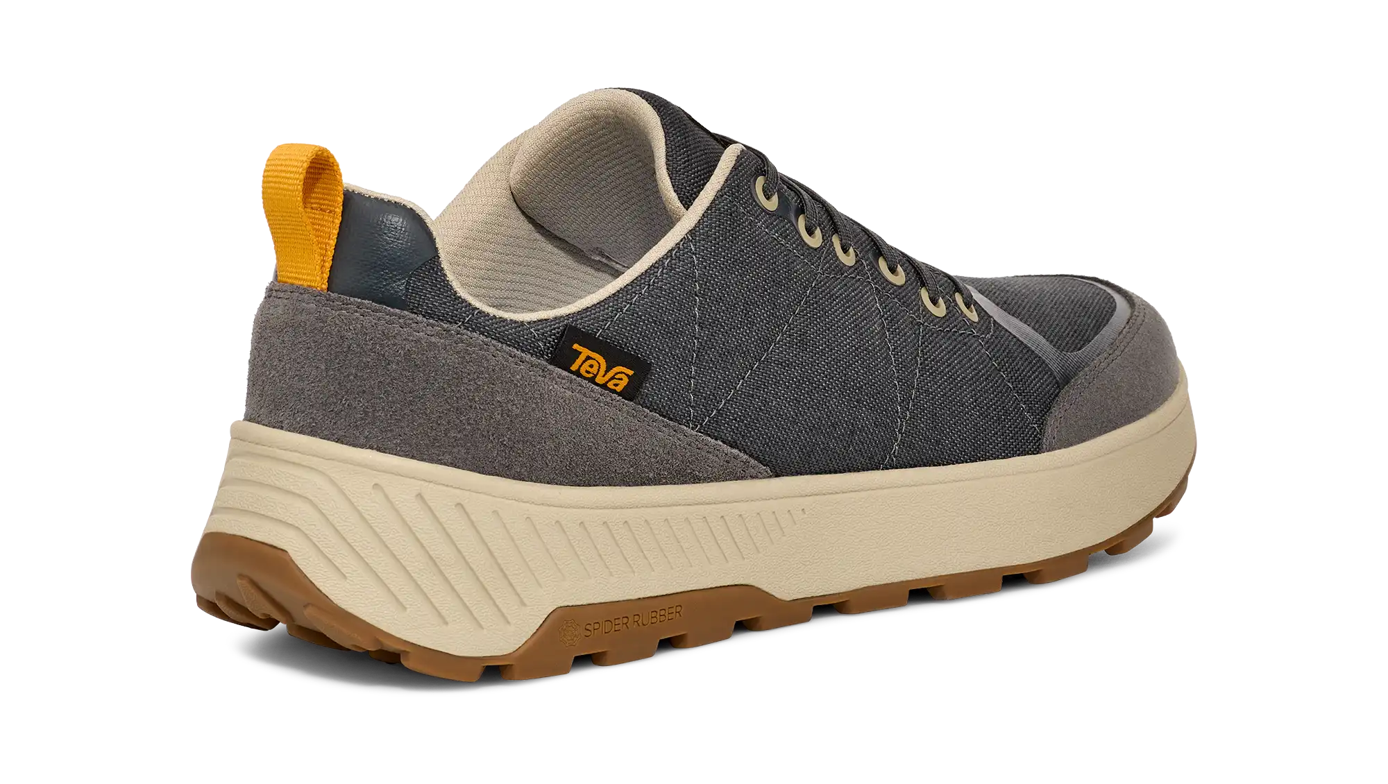 Ellwood Shoe