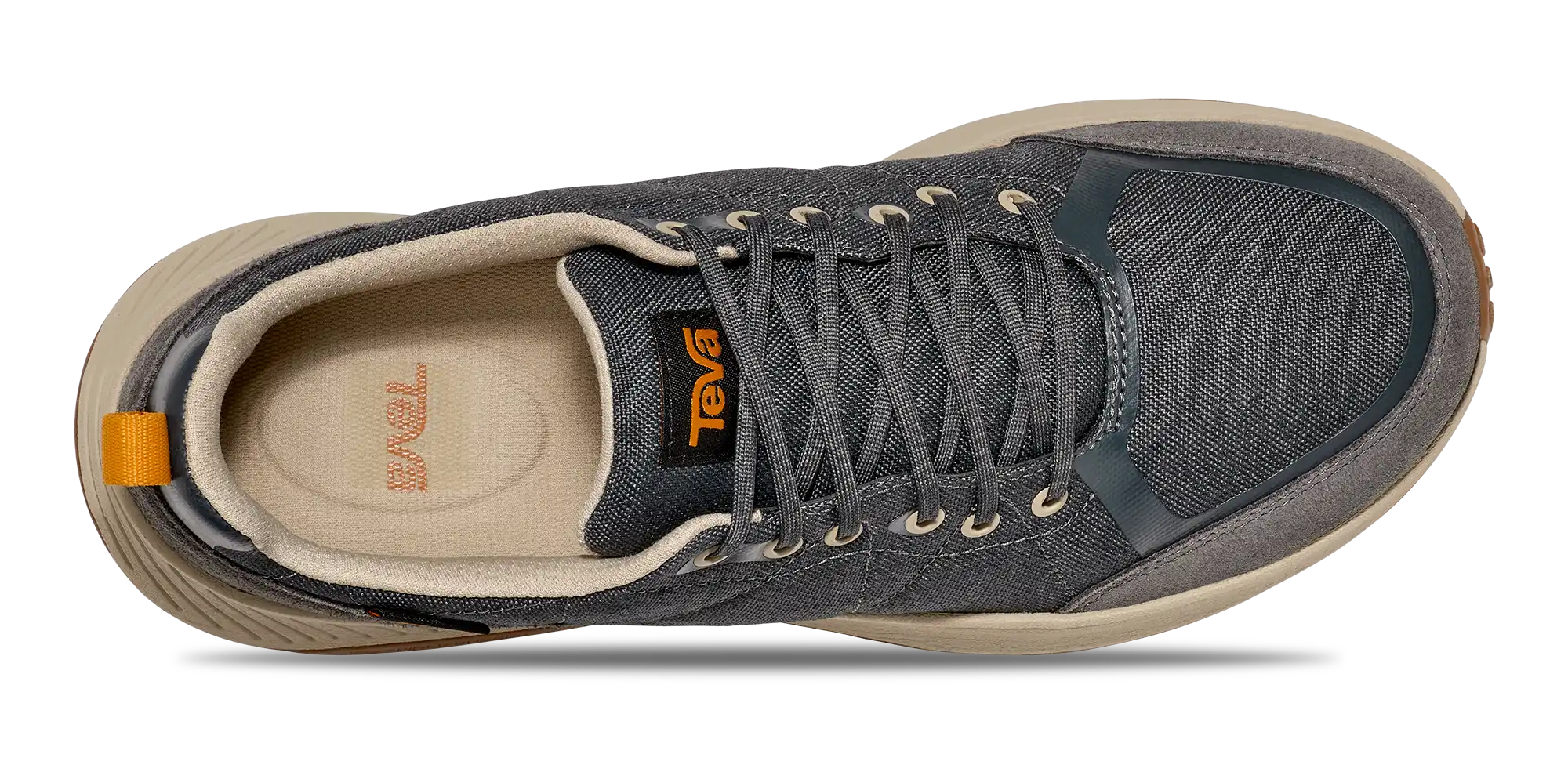 Ellwood Shoe