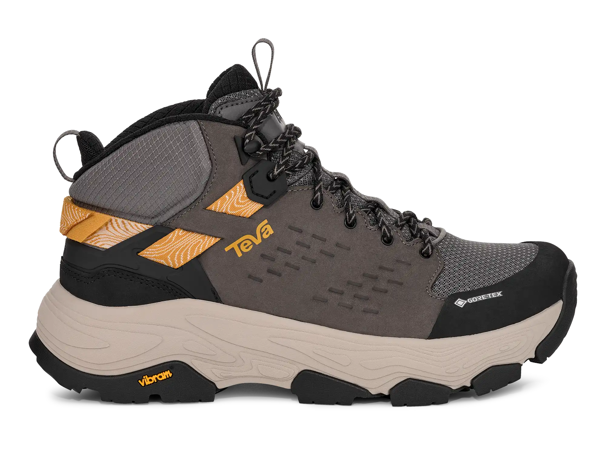 Grandview Max GORE-TEX Hiking Boot