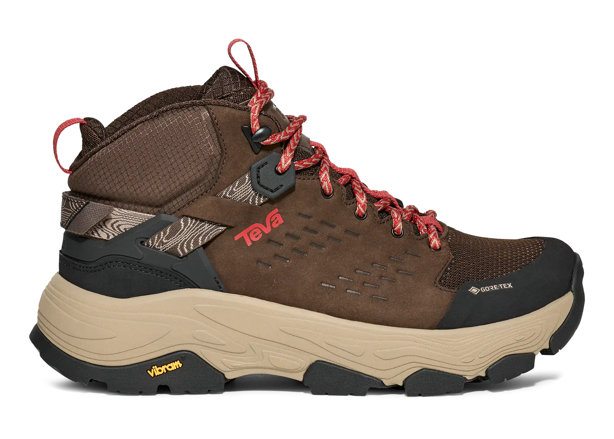 Grandview Max GORE-TEX Hiking Boot