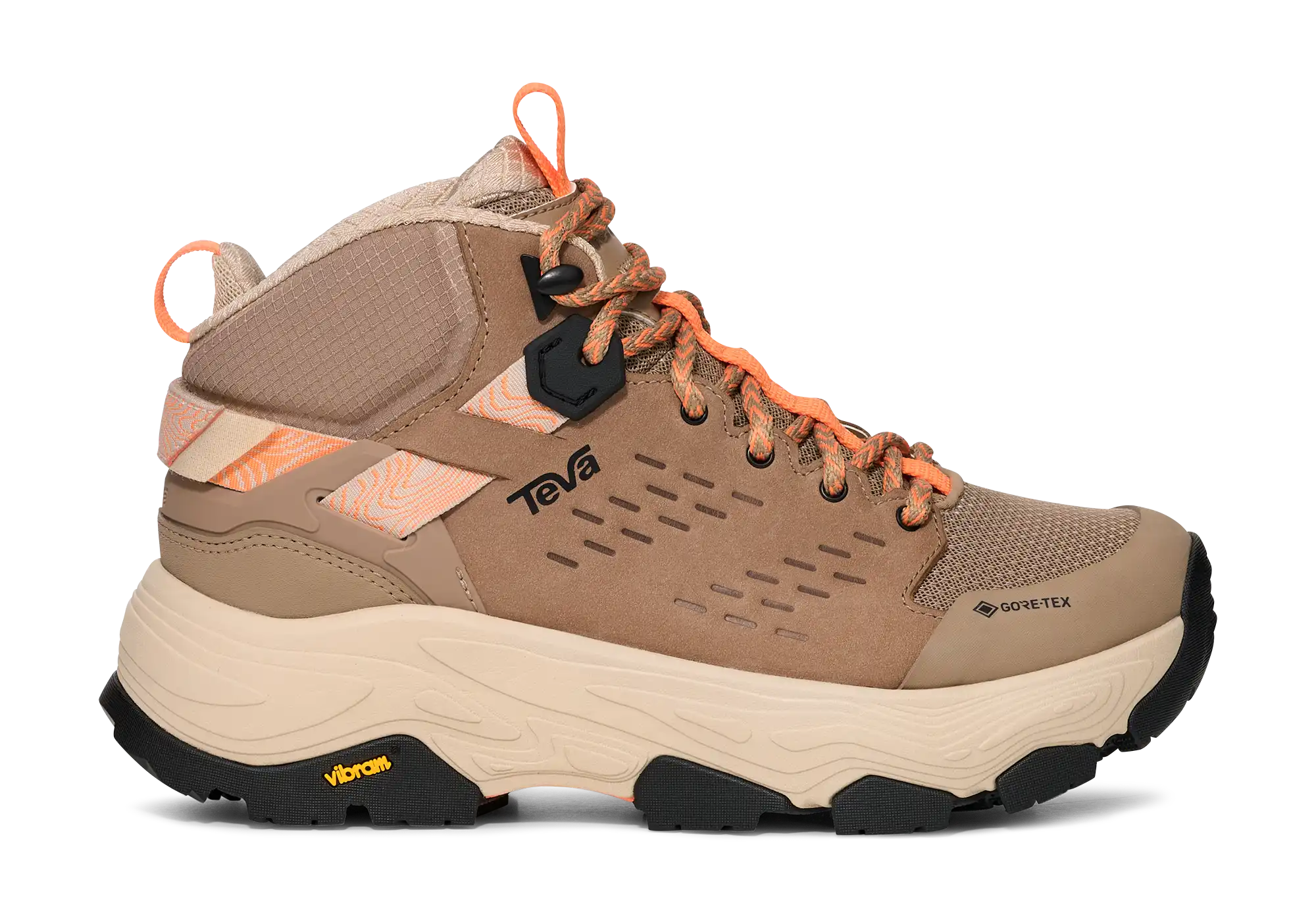 Grandview Max GORE-TEX Hiking Boot