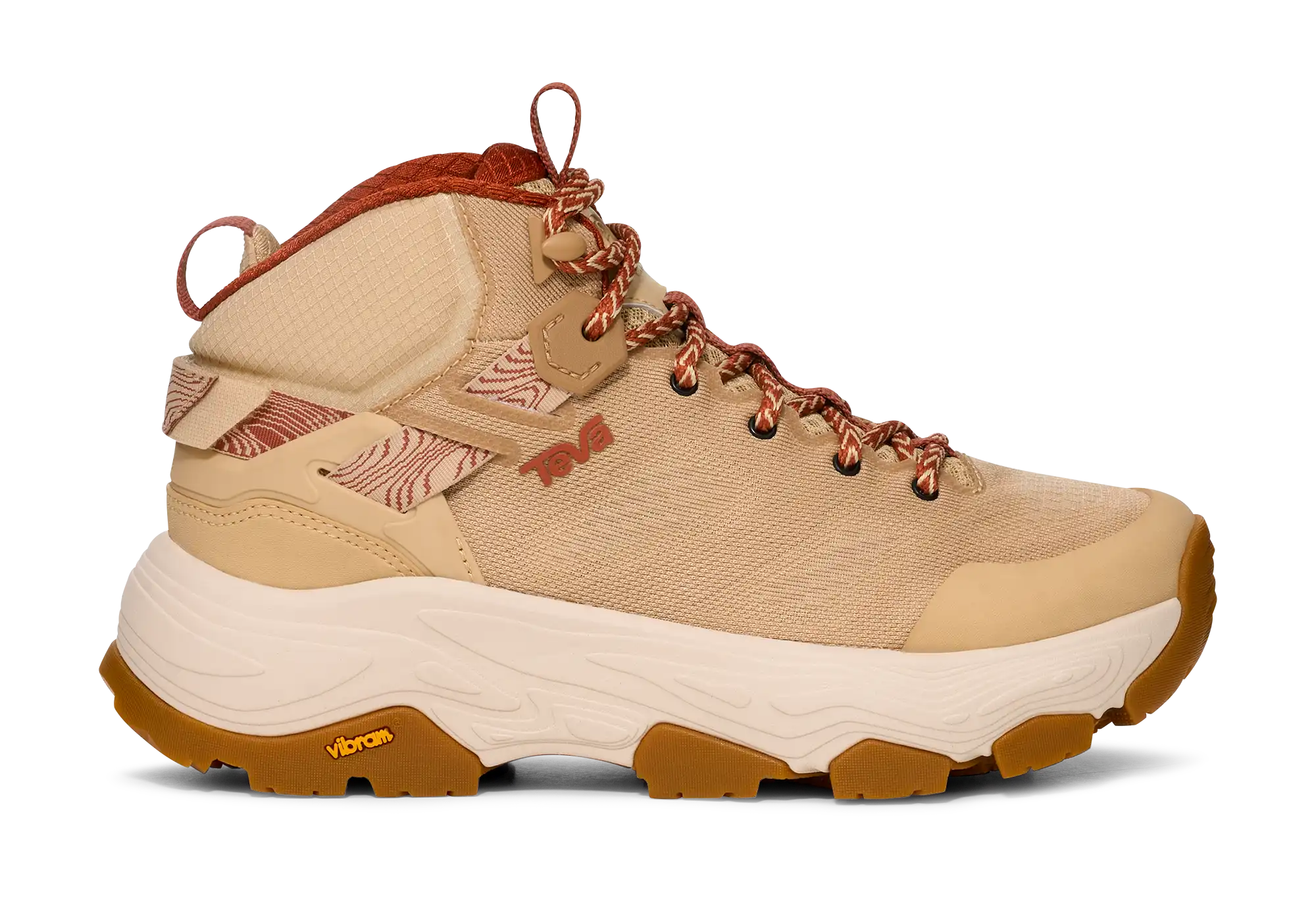 Grandview Max Vent Hiking Boot