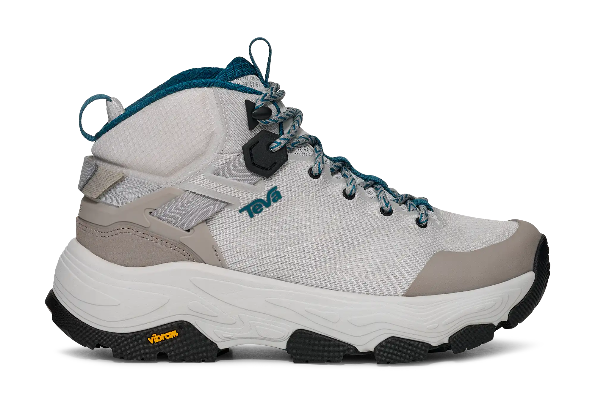Grandview Max Vent Hiking Boot