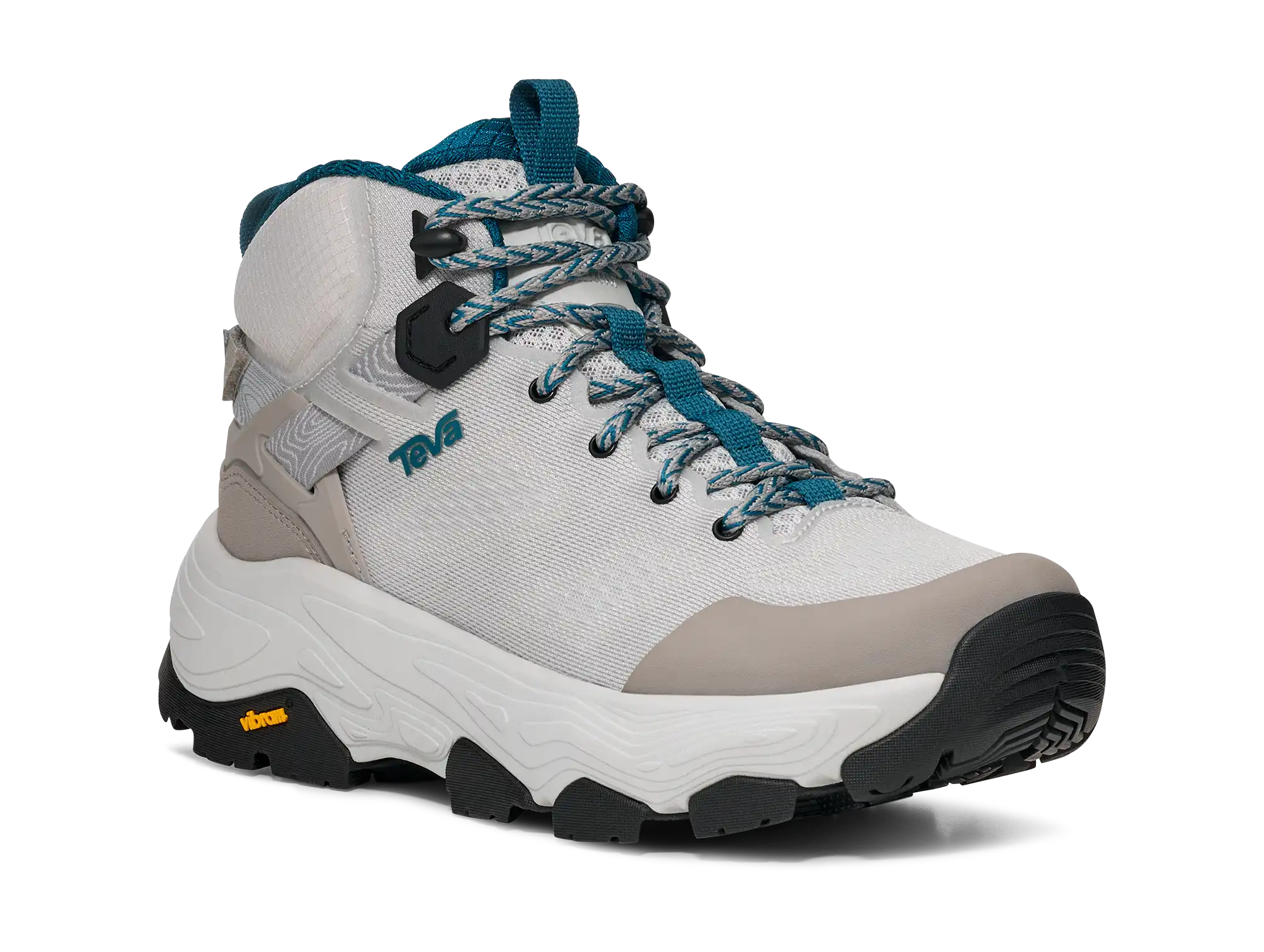 Grandview Max Vent Hiking Boot