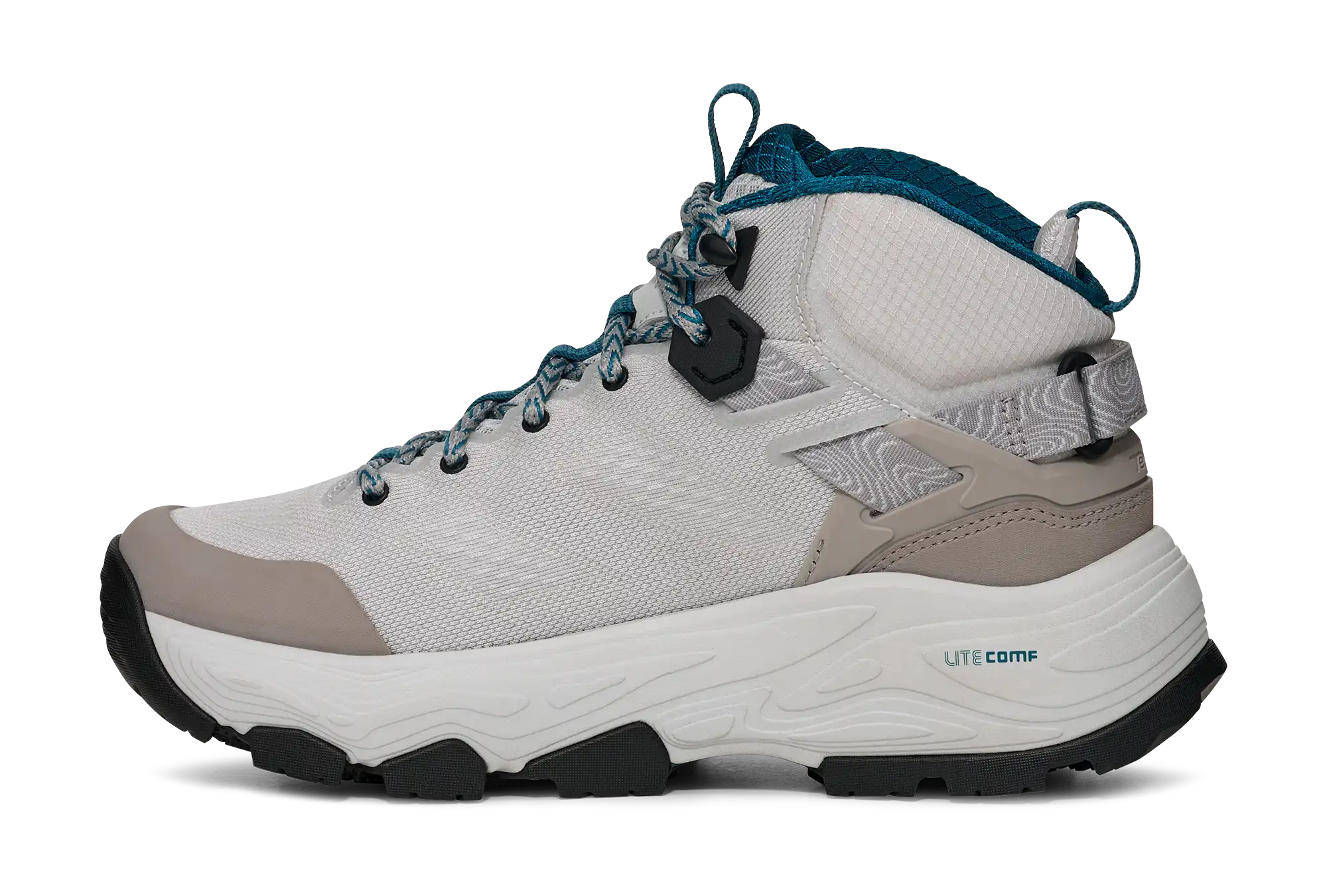 Grandview Max Vent Hiking Boot