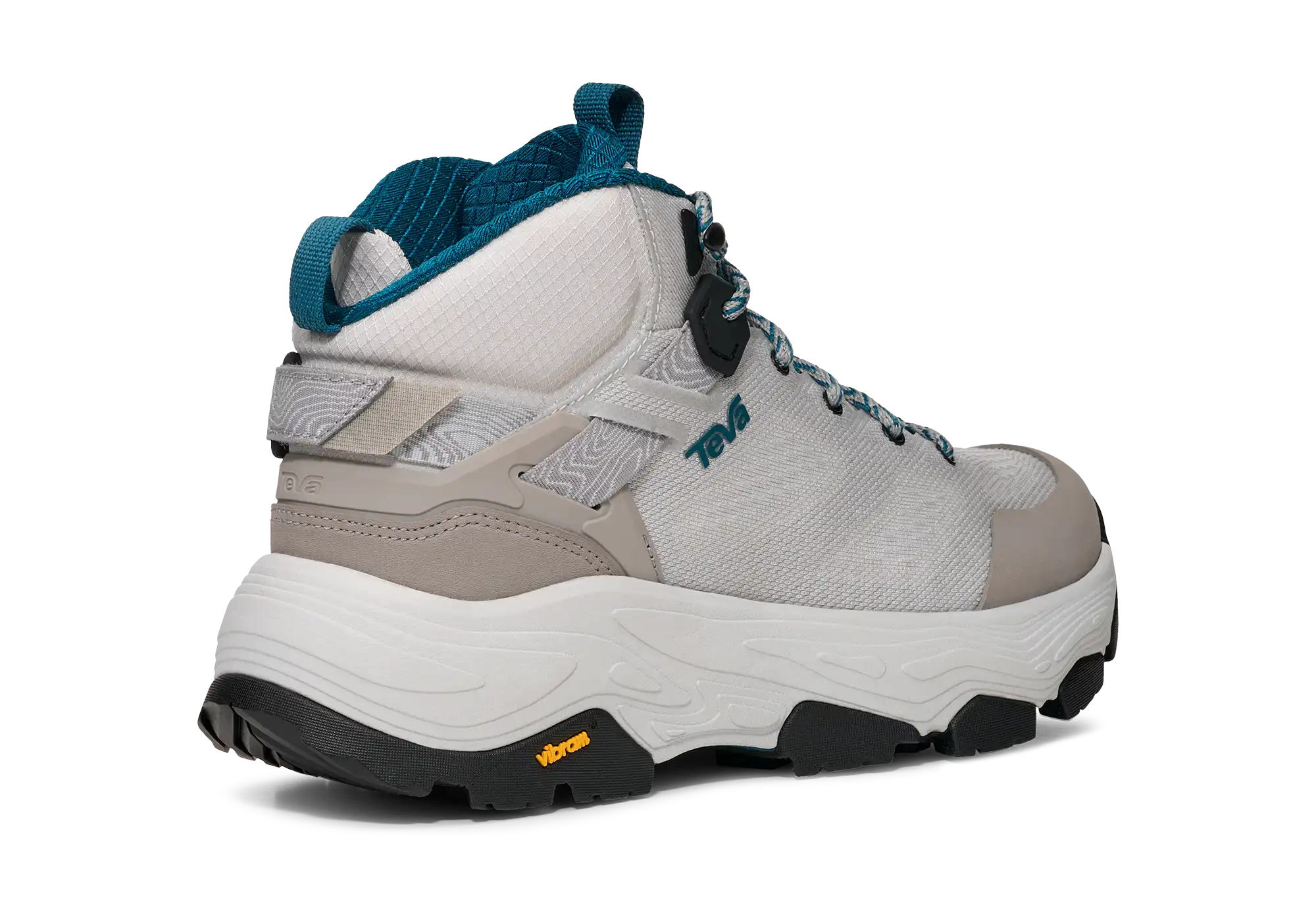 Grandview Max Vent Hiking Boot