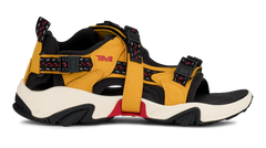 Wraptor Sandal